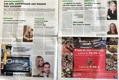 prix immobilier gujan-mestras 