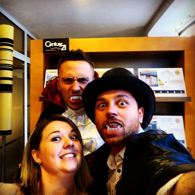 halloween 2017 gujan-mestras