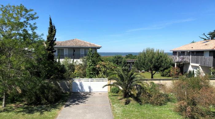 allée des cotonniers gujan-mestras