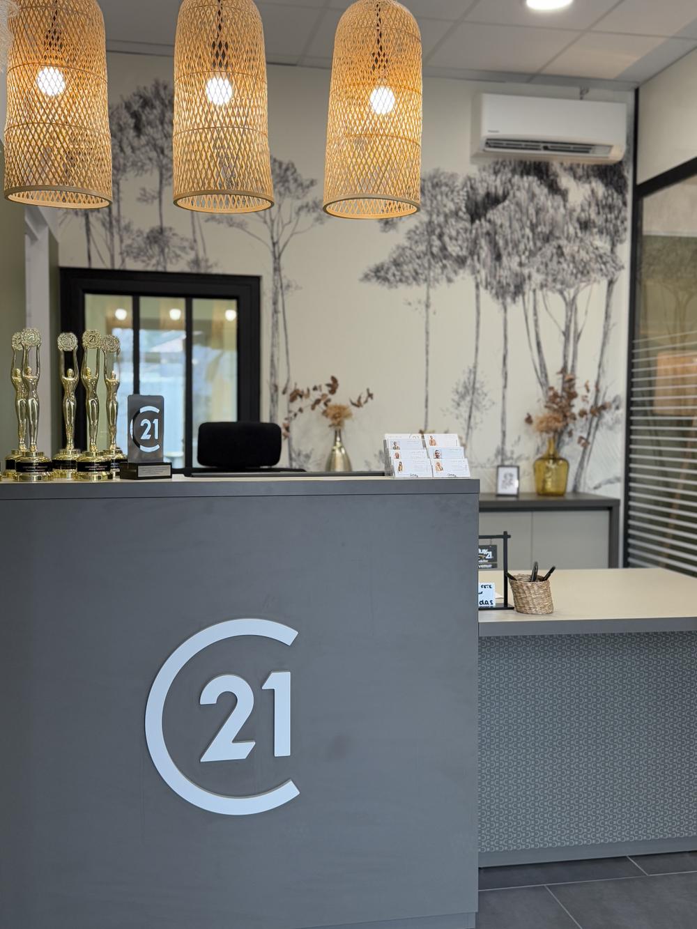 l'équipe de l'agence Duprat & Associés