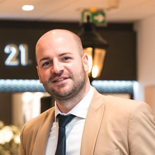 Mathieu LENAERTS