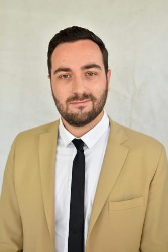 Martinien DOZIERE