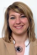 Delphine PAILLÉ