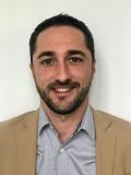 Geoffroy MAGOT