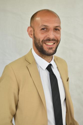 Maxime POISSON