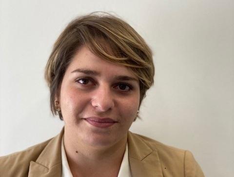 Nadège RAUFAST