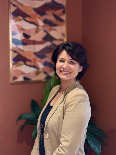Léa IPARRAGUIRRE