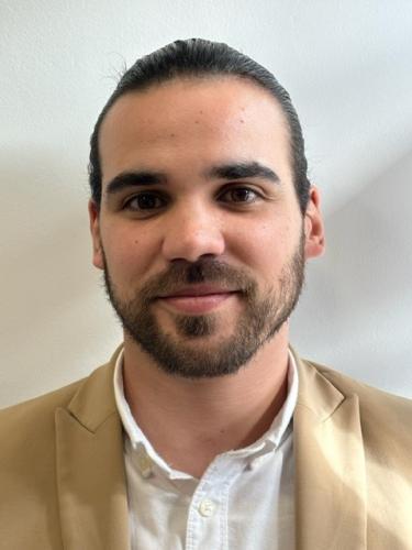 Vincent ORTEGA