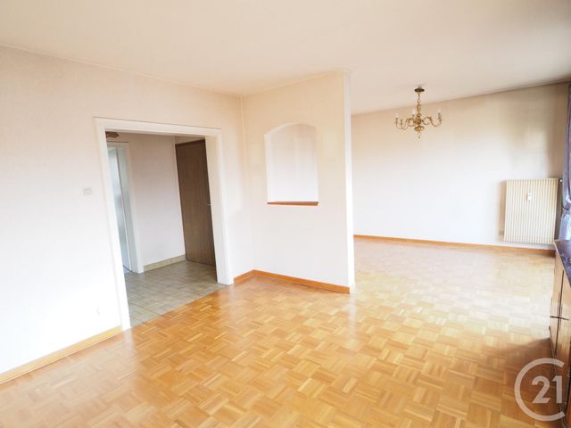 Appartement F5 à vendre - 5 pièces - 90,92 m2 - Strasbourg - 67 - ALSACE