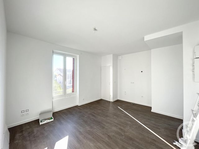 Appartement F2 à louer - 2 pièces - 33,49 m2 - Clermont Ferrand - 63 - AUVERGNE