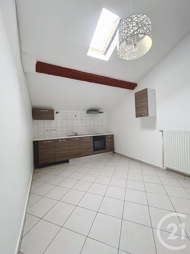 Appartement F3 à louer - 3 pièces - 67,62 m2 - Argancy - 57 - LORRAINE