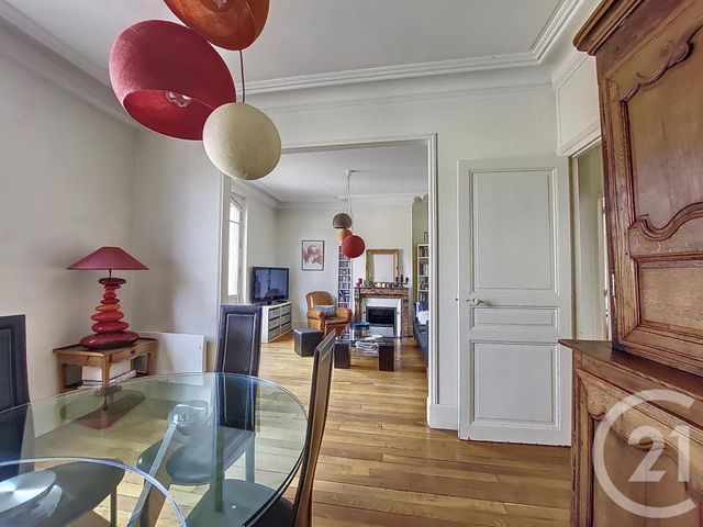 Appartement F4 à vendre - 4 pièces - 89,04 m2 - Chartres - 28 - CENTRE