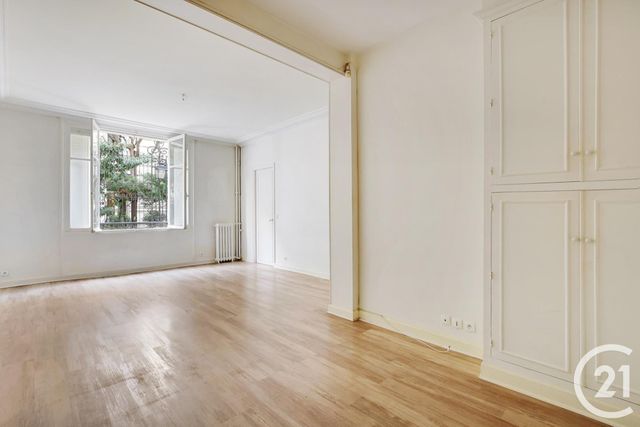 Appartement F1 à vendre - 1 pièce - 44,03 m2 - Paris - 75016 - ILE-DE-FRANCE