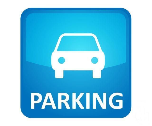 Parking à vendre - 10 m2 - Paris - 75015 - ILE-DE-FRANCE