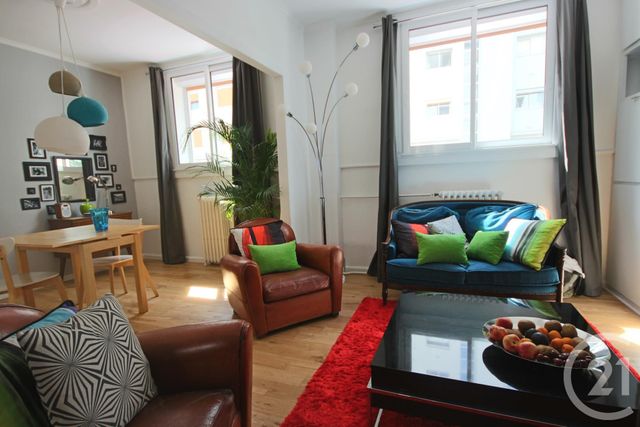 Appartement F3 à vendre - 3 pièces - 47,23 m2 - Issy Les Moulineaux - 92 - ILE-DE-FRANCE