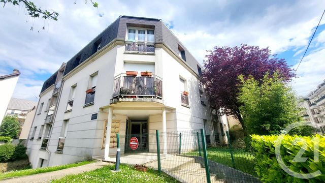 appartement à vendre - 2 pièces - 38 m2 - Livry Gargan - 93 - ILE-DE-FRANCE