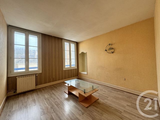 appartement à louer - 2 pièces - 42 m2 - Le Havre - 76 - HAUTE-NORMANDIE