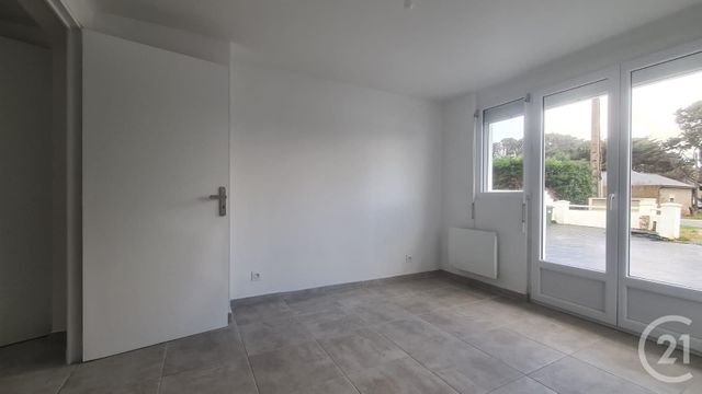 Appartement T2 à vendre - 2 pièces - 23 m2 - St Pierre Quiberon - 56 - BRETAGNE