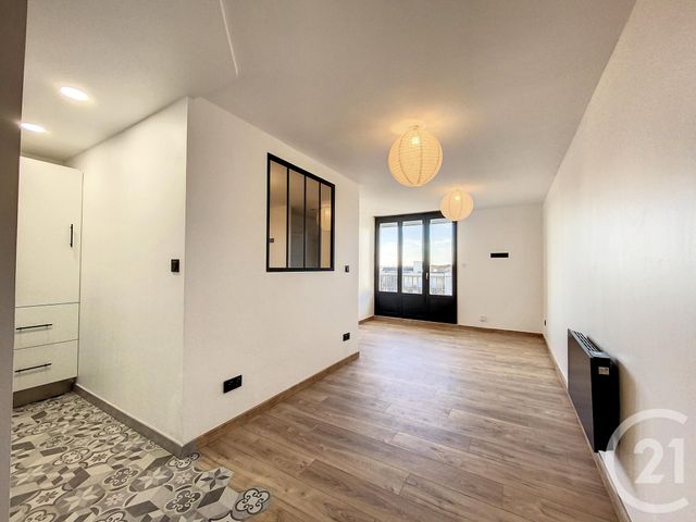 Appartement T2 à vendre - 2 pièces - 38,02 m2 - La Riche - 37 - CENTRE