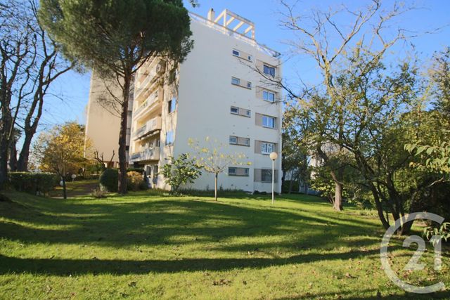 Appartement T2 à vendre - 2 pièces - 55,65 m2 - Toulouse - 31 - MIDI-PYRENEES