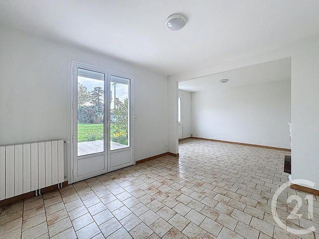 maison à louer - 5 pièces - 114.98 m2 - GUJAN MESTRAS - 33 - AQUITAINE - Century 21 Duprat & Associés