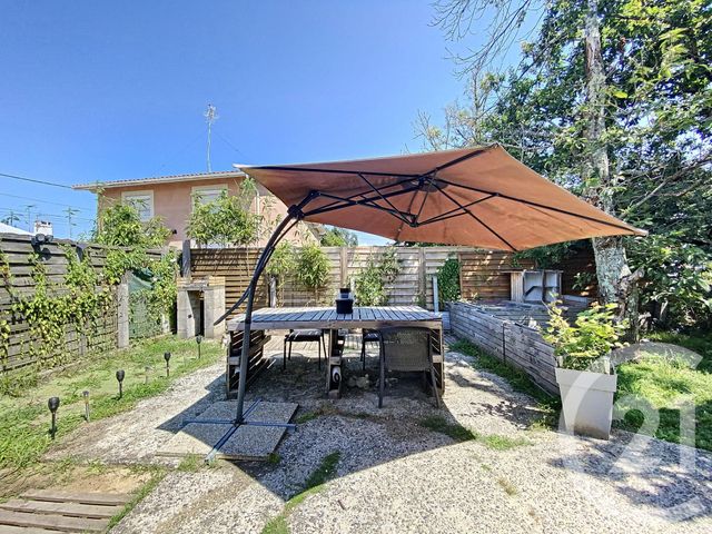 Afficher la photo en grand maison à vendre - 3 pièces - 75.0 m2 - GUJAN MESTRAS - 33 - AQUITAINE - Century 21 Duprat Donnesse