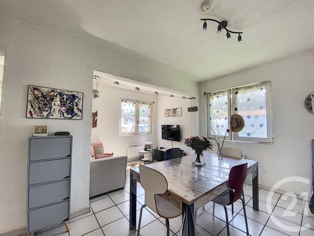 Afficher la photo en grand maison à vendre - 3 pièces - 75.0 m2 - GUJAN MESTRAS - 33 - AQUITAINE - Century 21 Duprat Donnesse