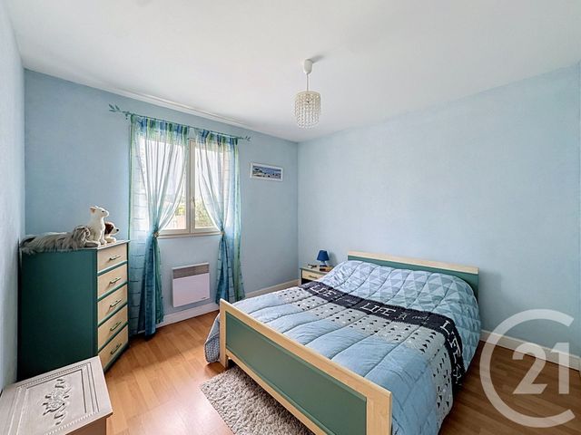 maison à vendre - 5 pièces - 157.52 m2 - GUJAN MESTRAS - 33 - AQUITAINE - Century 21 Duprat & Associés