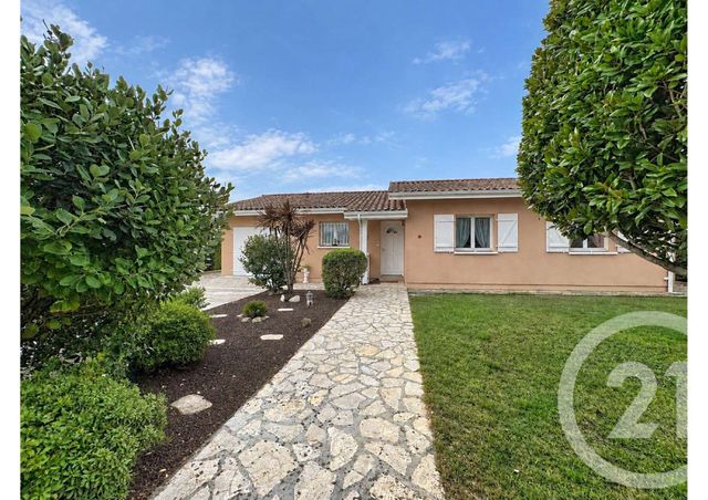 Maison à vendre GUJAN MESTRAS