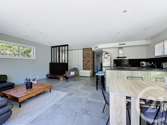 maison à vendre - 4 pièces - 93.89 m2 - GUJAN MESTRAS - 33 - AQUITAINE - Century 21 Duprat & Associés