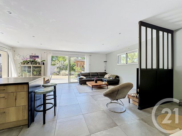 maison à vendre - 4 pièces - 93.89 m2 - GUJAN MESTRAS - 33 - AQUITAINE - Century 21 Duprat & Associés
