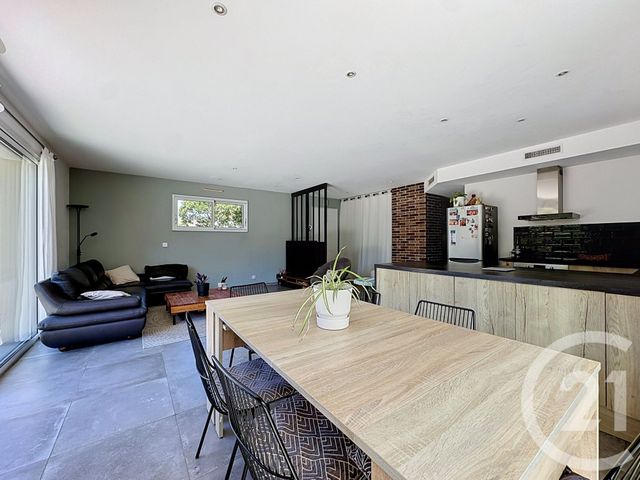 maison à vendre - 4 pièces - 93.89 m2 - GUJAN MESTRAS - 33 - AQUITAINE - Century 21 Duprat & Associés