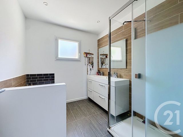 maison à vendre - 4 pièces - 93.89 m2 - GUJAN MESTRAS - 33 - AQUITAINE - Century 21 Duprat & Associés