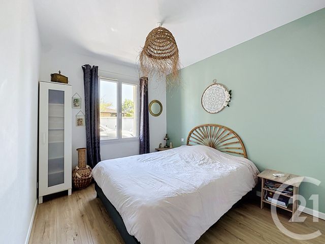 maison à vendre - 4 pièces - 93.89 m2 - GUJAN MESTRAS - 33 - AQUITAINE - Century 21 Duprat & Associés