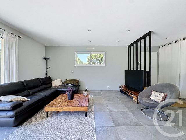 maison à vendre - 4 pièces - 93.89 m2 - GUJAN MESTRAS - 33 - AQUITAINE - Century 21 Duprat & Associés