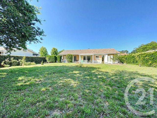 maison à vendre - 5 pièces - 118.93 m2 - GUJAN MESTRAS - 33 - AQUITAINE - Century 21 Duprat Donnesse maison à vendre - 5 pièces - 118.93 m2 - GUJAN MESTRAS - 33 - AQUITAINE - Century 21 Duprat Donnesse