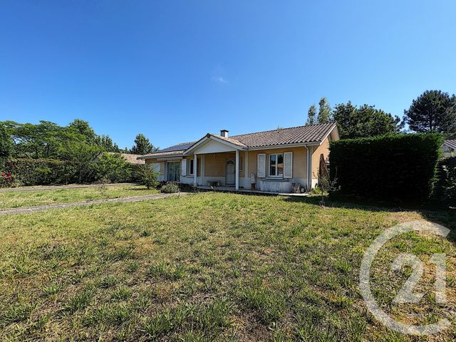 maison à vendre - 5 pièces - 118.93 m2 - GUJAN MESTRAS - 33 - AQUITAINE - Century 21 Duprat Donnesse maison à vendre - 5 pièces - 118.93 m2 - GUJAN MESTRAS - 33 - AQUITAINE - Century 21 Duprat Donnesse