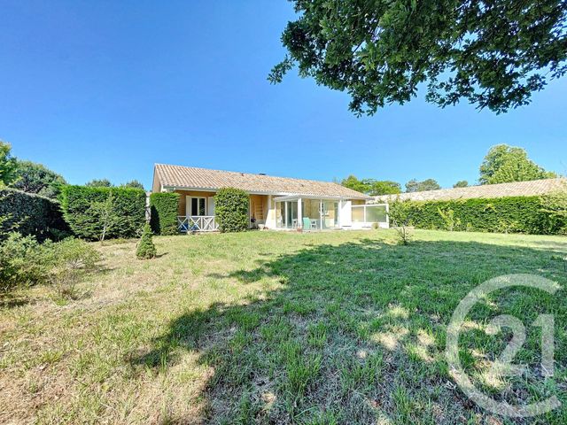 maison à vendre - 5 pièces - 118.93 m2 - GUJAN MESTRAS - 33 - AQUITAINE - Century 21 Duprat Donnesse maison à vendre - 5 pièces - 118.93 m2 - GUJAN MESTRAS - 33 - AQUITAINE - Century 21 Duprat Donnesse