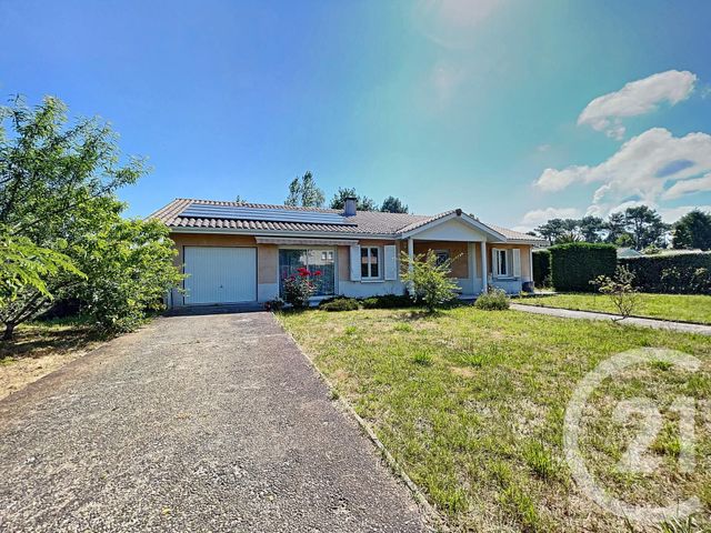 maison à vendre - 5 pièces - 118.93 m2 - GUJAN MESTRAS - 33 - AQUITAINE - Century 21 Duprat Donnesse maison à vendre - 5 pièces - 118.93 m2 - GUJAN MESTRAS - 33 - AQUITAINE - Century 21 Duprat Donnesse