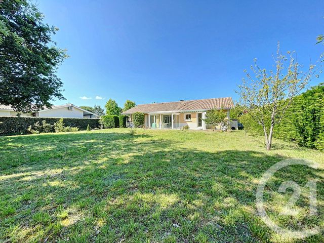 maison à vendre - 5 pièces - 118.93 m2 - GUJAN MESTRAS - 33 - AQUITAINE - Century 21 Duprat Donnesse maison à vendre - 5 pièces - 118.93 m2 - GUJAN MESTRAS - 33 - AQUITAINE - Century 21 Duprat Donnesse