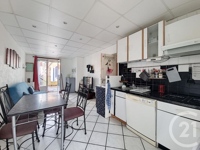 Afficher la photo en grand maison à vendre - 7 pièces - 118.0 m2 - GUJAN MESTRAS - 33 - AQUITAINE - Century 21 Duprat Donnesse