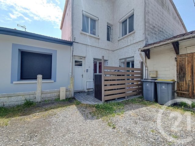 Afficher la photo en grand maison à vendre - 7 pièces - 118.0 m2 - GUJAN MESTRAS - 33 - AQUITAINE - Century 21 Duprat Donnesse