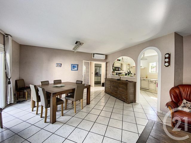 Afficher la photo en grand maison à vendre - 4 pièces - 101.5 m2 - GUJAN MESTRAS - 33 - AQUITAINE - Century 21 Duprat Donnesse