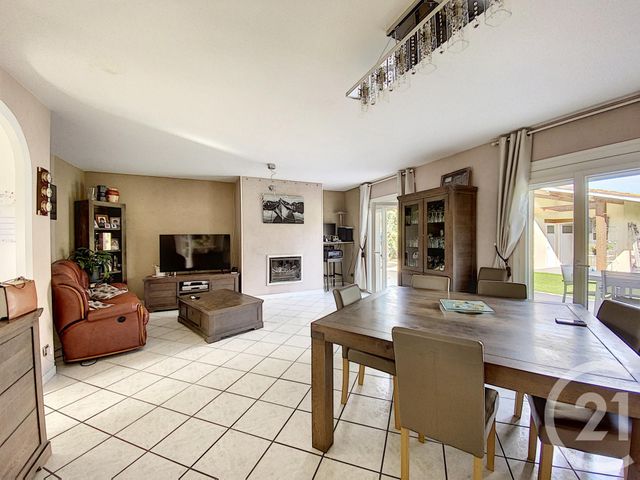 Afficher la photo en grand maison à vendre - 4 pièces - 101.5 m2 - GUJAN MESTRAS - 33 - AQUITAINE - Century 21 Duprat Donnesse