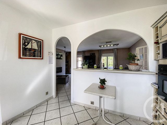 Afficher la photo en grand maison à vendre - 4 pièces - 101.5 m2 - GUJAN MESTRAS - 33 - AQUITAINE - Century 21 Duprat Donnesse