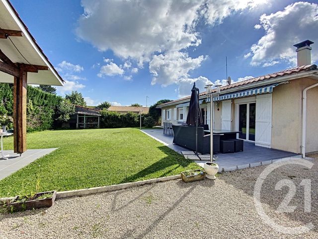 Afficher la photo en grand maison à vendre - 4 pièces - 101.5 m2 - GUJAN MESTRAS - 33 - AQUITAINE - Century 21 Duprat Donnesse