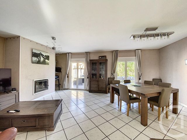 Afficher la photo en grand maison à vendre - 4 pièces - 101.5 m2 - GUJAN MESTRAS - 33 - AQUITAINE - Century 21 Duprat Donnesse