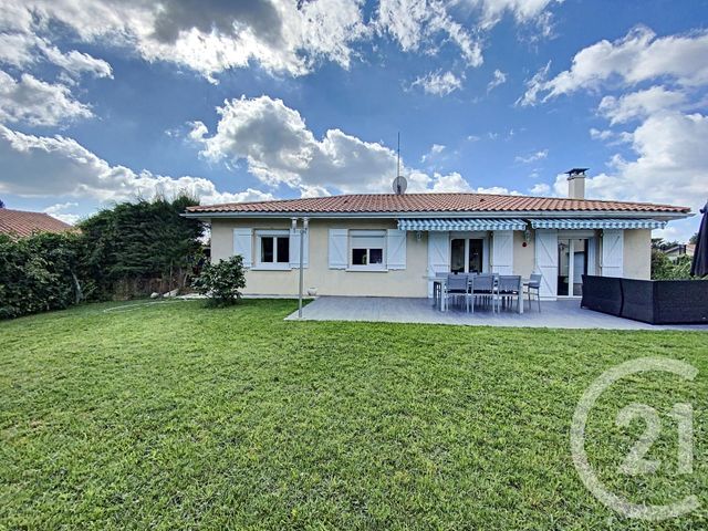 Afficher la photo en grand maison à vendre - 4 pièces - 101.5 m2 - GUJAN MESTRAS - 33 - AQUITAINE - Century 21 Duprat Donnesse