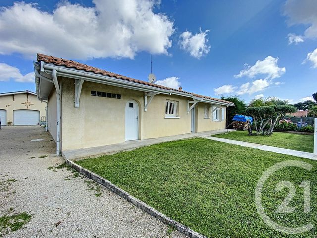 Afficher la photo en grand maison à vendre - 4 pièces - 101.5 m2 - GUJAN MESTRAS - 33 - AQUITAINE - Century 21 Duprat Donnesse