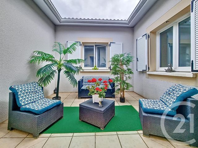 maison à vendre - 5 pièces - 137.0 m2 - GUJAN MESTRAS - 33 - AQUITAINE - Century 21 Duprat & Associés